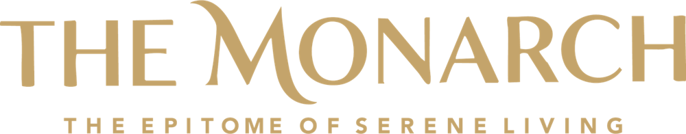 The Monarch — The Epitome of Serene Living
