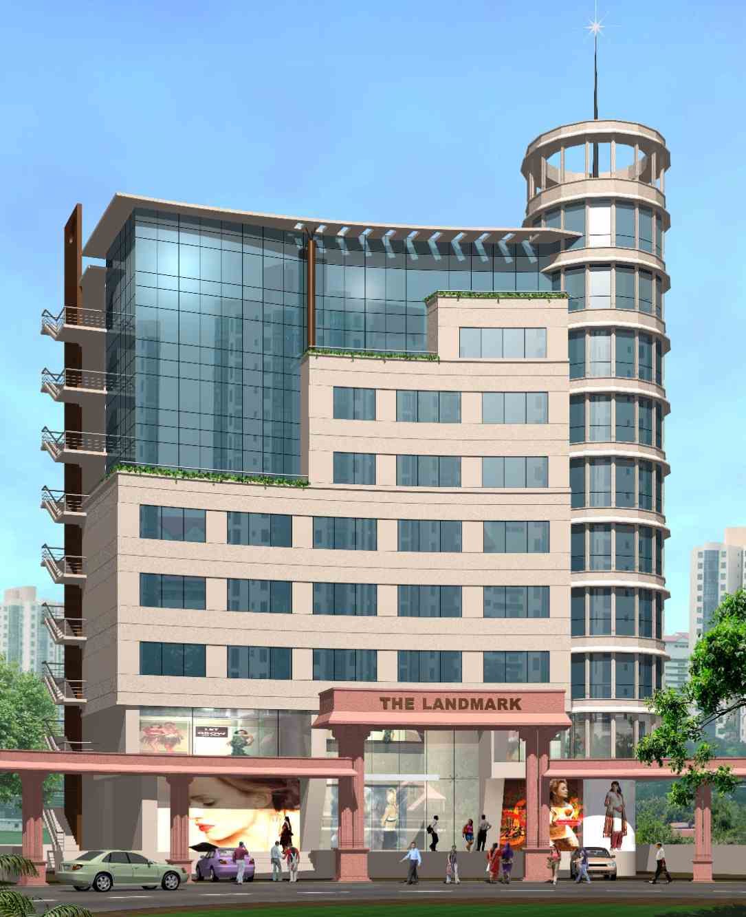 The Landmark, Jaipur